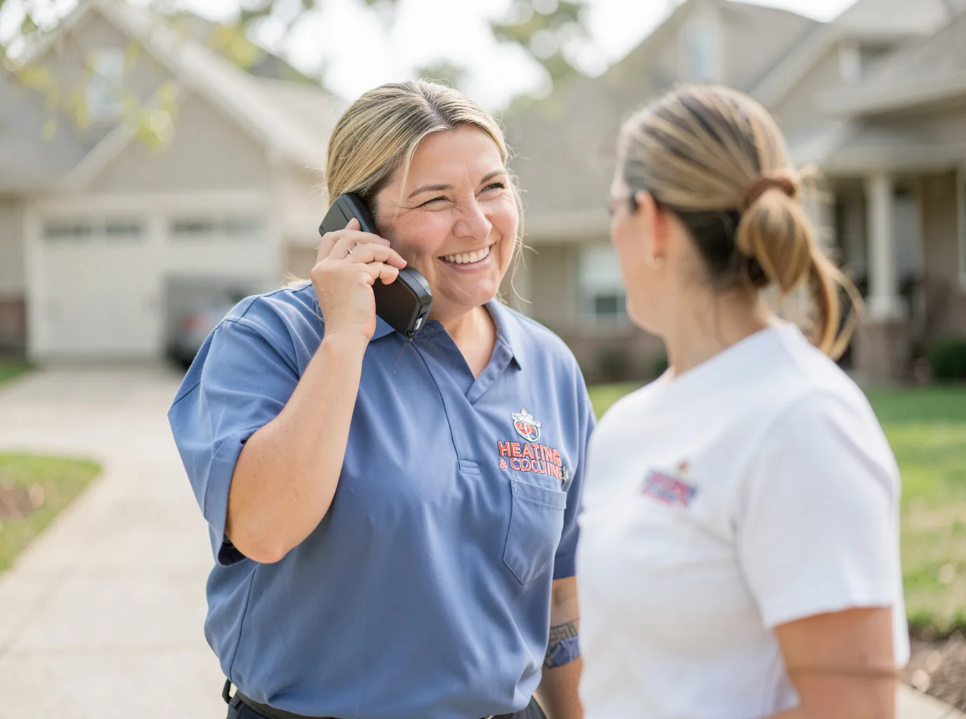 Hvac Repair Mountain Home, UT FAQs